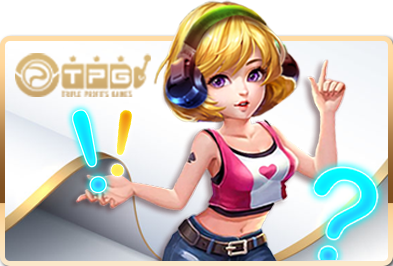 TPG電子