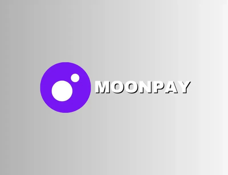 信用卡買幣服務商：MoonPay