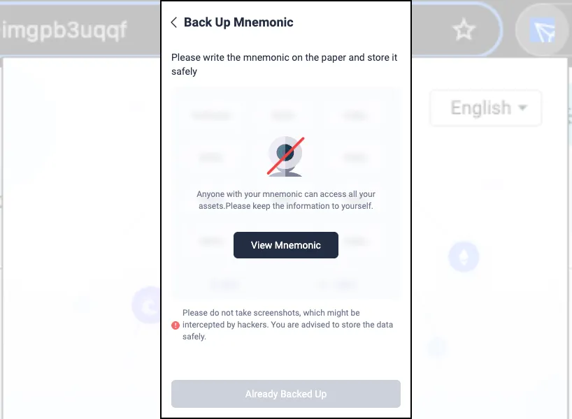 TronLink 錢包建立、冷錢包轉換教學（2025/5 更新）
