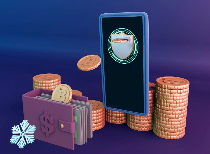 冷錢包是什麼？怎麼用？入金、出金、推薦品牌這裡看！