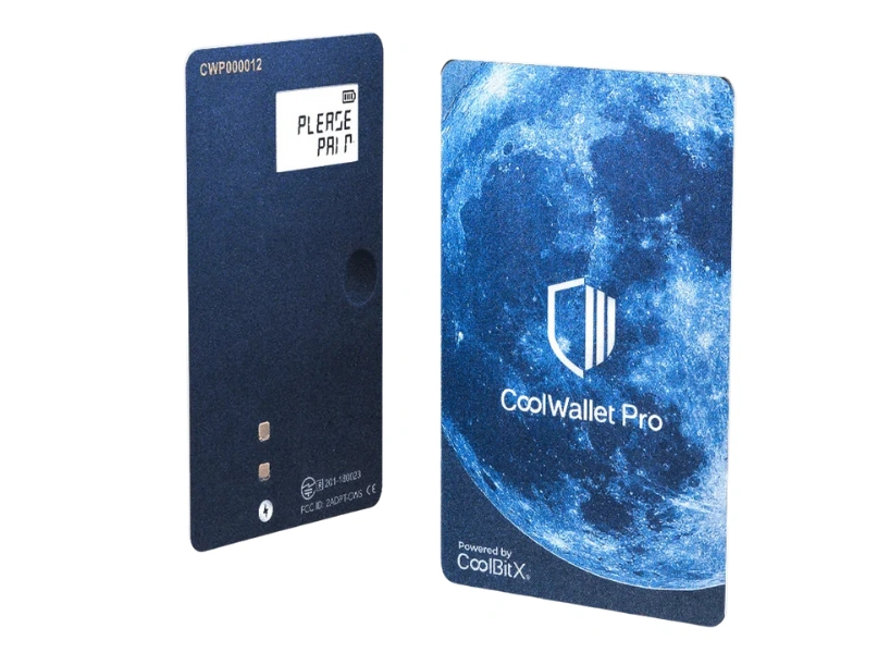 冷錢包是什麼？怎麼用？入金、出金、推薦品牌這裡看！