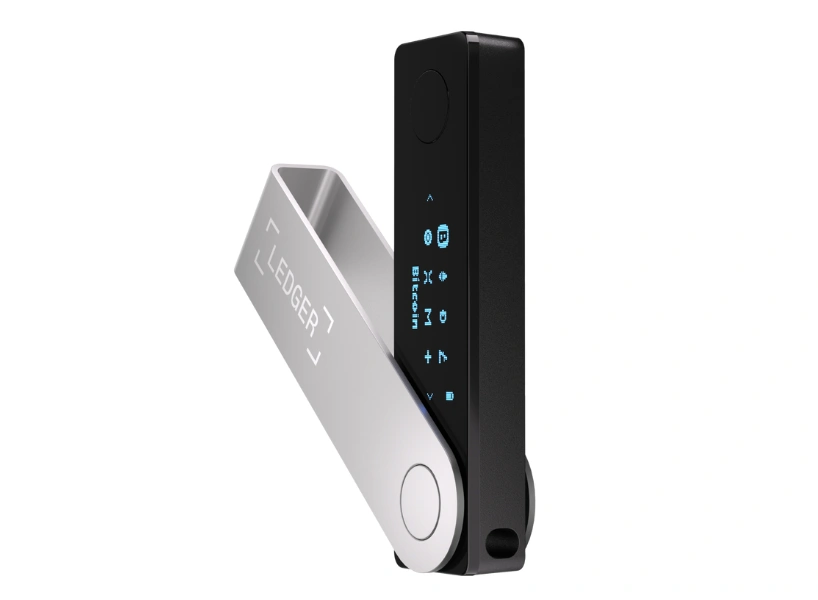 冷錢包是什麼？怎麼用？推薦名單整理、跟熱錢包差別這裡看！