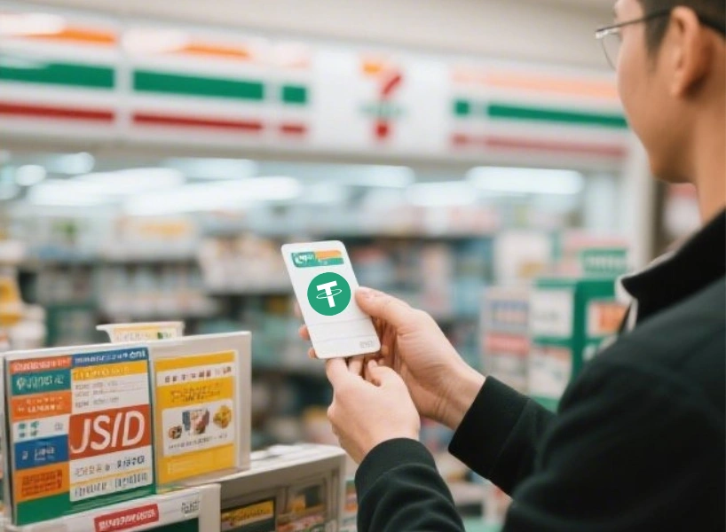 USDT購買教學：信用卡、電匯、交易所、超商及 C2C 全攻略