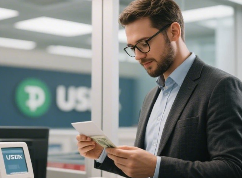 USDT購買教學：信用卡、電匯、交易所、超商及 C2C 全攻略